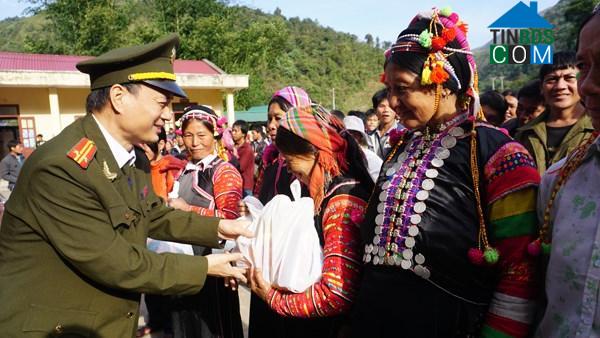 Hình ảnh Bum Nưa, Lai Châu