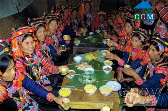 Hình ảnh Thu Lũm, Lai Châu