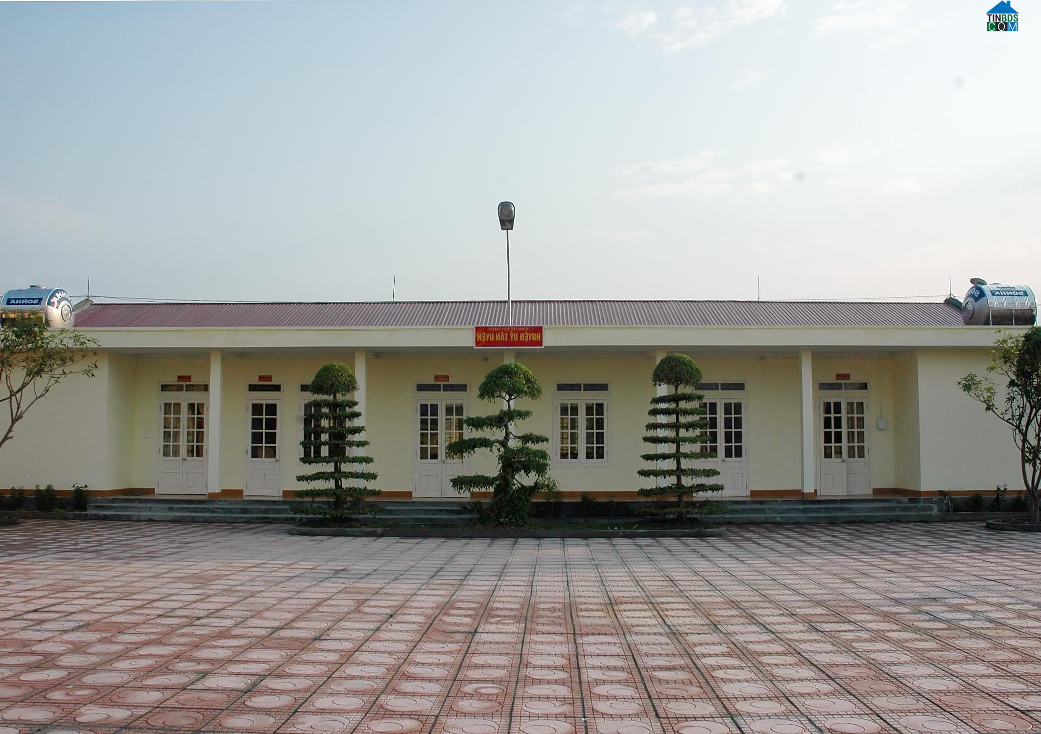 Hình ảnh Tân Uyên, Lai Châu