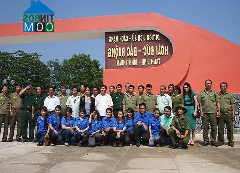 Hình ảnh Bắc Ruộng, Lâm Đồng