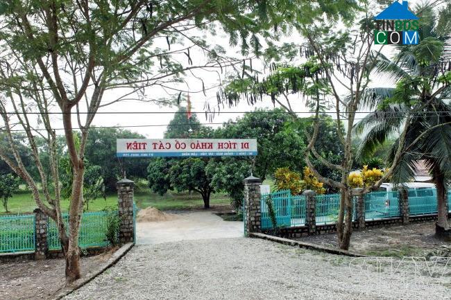 Hình ảnh Cát Tiên, Lâm Đồng