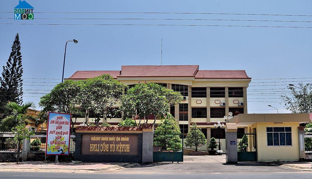 Hình ảnh Đức Linh, Lâm Đồng