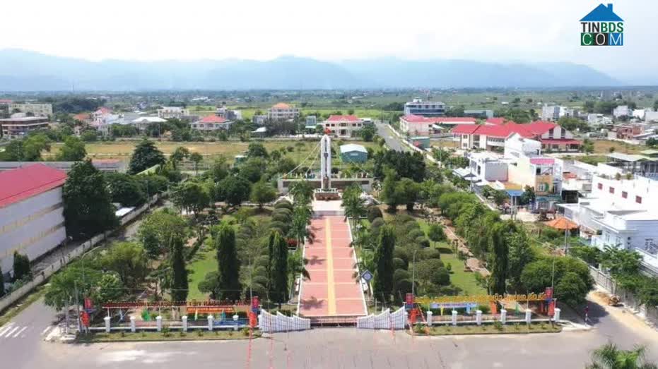 Hình ảnh Hải Ninh, Lâm Đồng