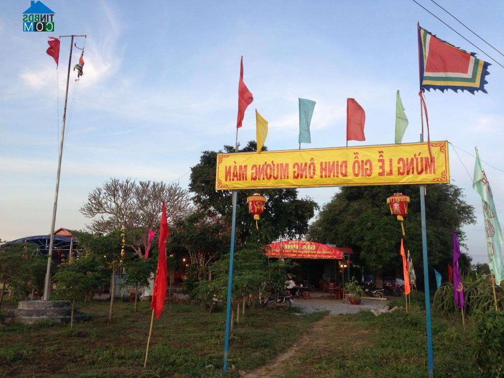 Hình ảnh Hàm Kiệm, Lâm Đồng