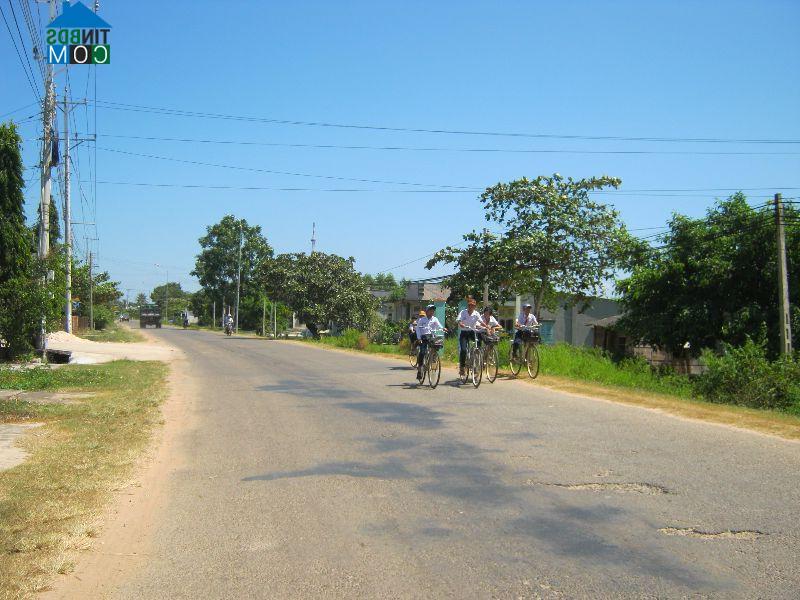 Hình ảnh Tân Hải, Lâm Đồng