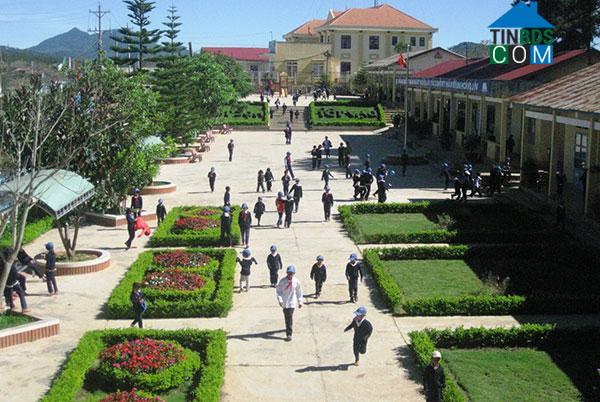 Hình ảnh Lạc Dương, Lâm Đồng