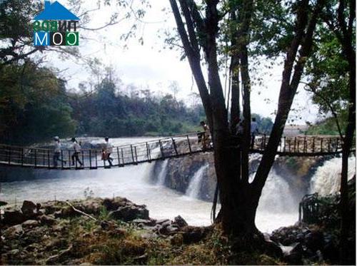 Hình ảnh Nam Đà, Lâm Đồng