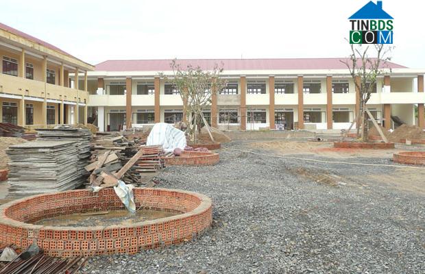 Hình ảnh Cát Tiên 2, Lâm Đồng