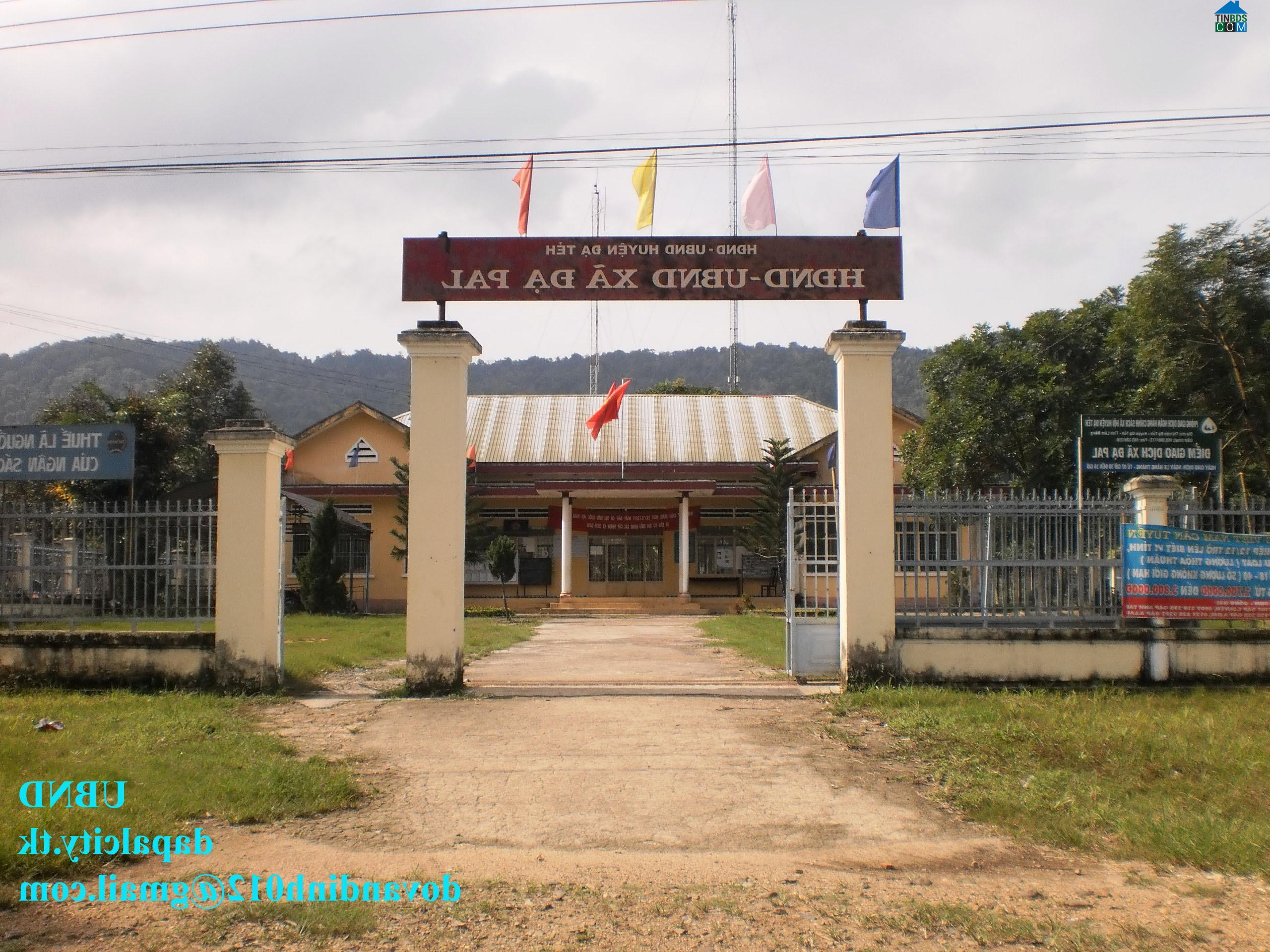 Hình ảnh Đạ Tẻh 2, Lâm Đồng