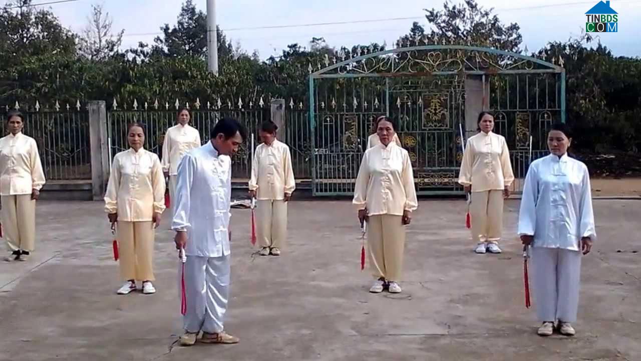 Hình ảnh Hòa Bắc, Lâm Đồng