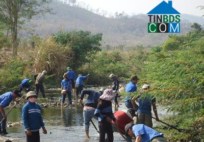 Hình ảnh Phan Sơn, Lâm Đồng