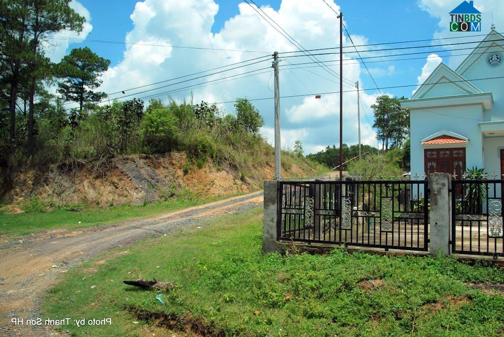 Hình ảnh Phú Sơn Lâm Hà, Lâm Đồng