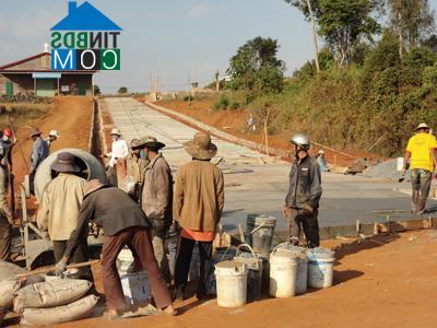 Hình ảnh Quảng Tân, Lâm Đồng