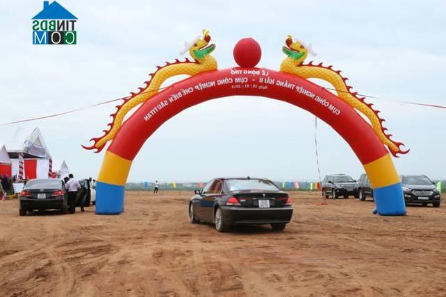 Hình ảnh Sơn Mỹ, Lâm Đồng