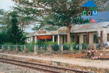 Hình ảnh Suối Kiết, Lâm Đồng