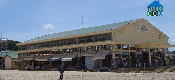 Hình ảnh Tà Hine, Lâm Đồng