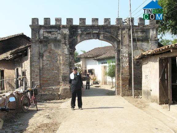 Hình ảnh Khuất Xá, Lạng Sơn