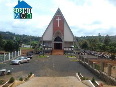 Hình ảnh Thuận An, Lâm Đồng