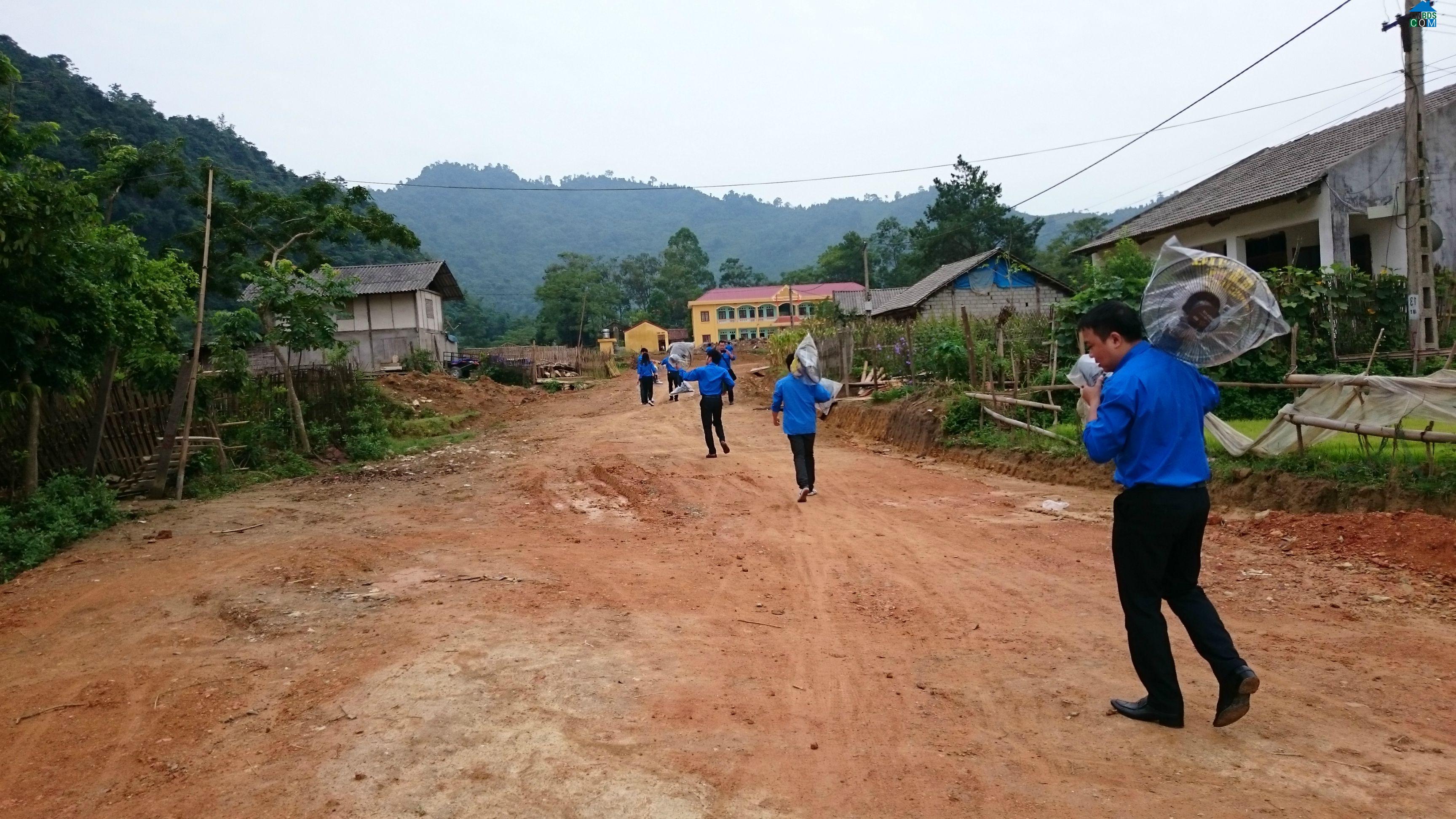 Hình ảnh Bình Gia, Lạng Sơn