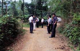 Hình ảnh Cai Kinh, Lạng Sơn