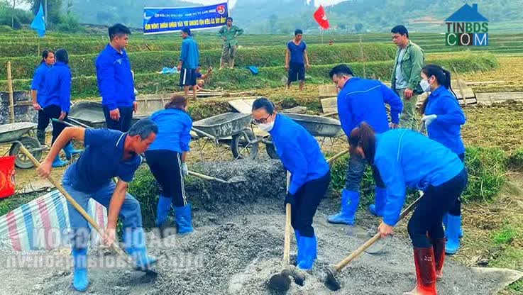 Hình ảnh Điềm He, Lạng Sơn