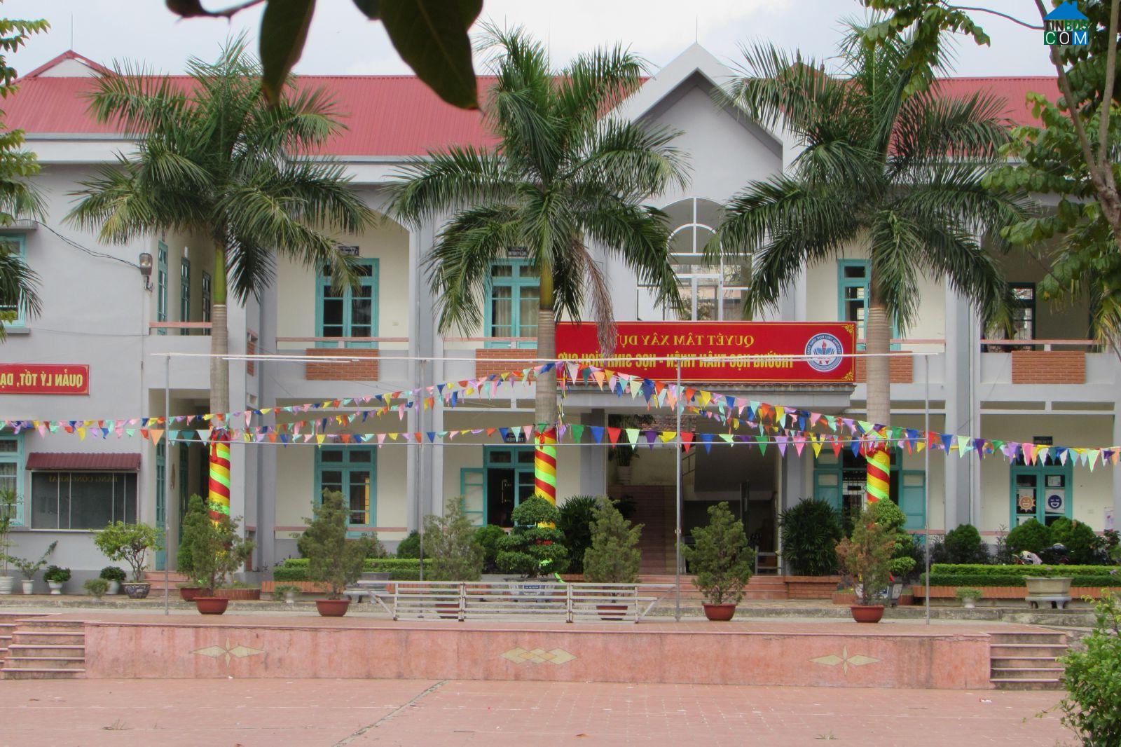 Hình ảnh Đông Kinh, Lạng Sơn