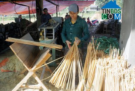 Hình ảnh Hoa Thám, Lạng Sơn