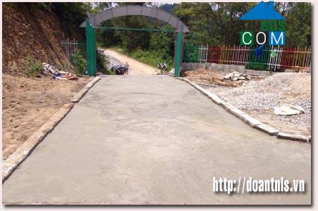 Hình ảnh Hội Hoan, Lạng Sơn