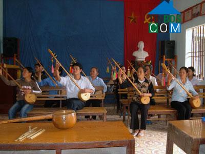 Hình ảnh Yên Phúc, Lạng Sơn