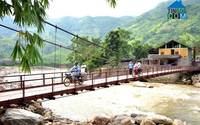 Hình ảnh Bản Hồ, Lào Cai