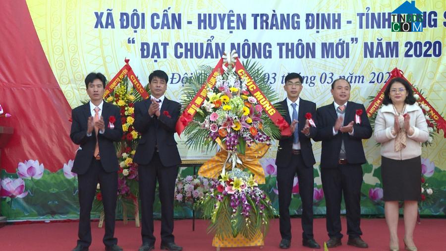 Hình ảnh Quốc Khánh, Lạng Sơn