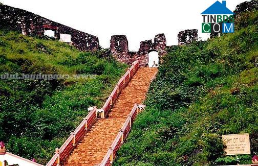 Hình ảnh Tam Thanh, Lạng Sơn