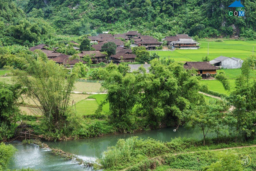 Hình ảnh Tân Đoàn, Lạng Sơn