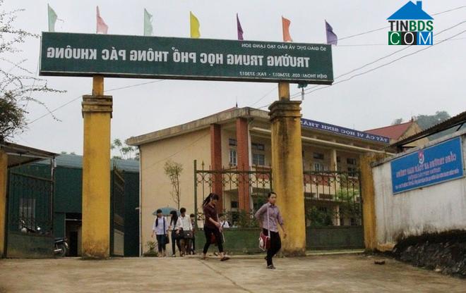 Hình ảnh Tân Văn, Lạng Sơn