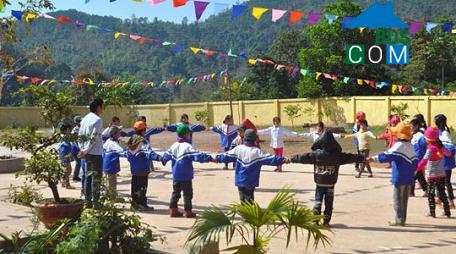 Hình ảnh Thống Nhất, Lạng Sơn