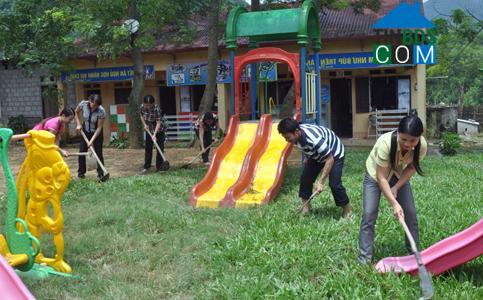 Hình ảnh Tri Lễ, Lạng Sơn