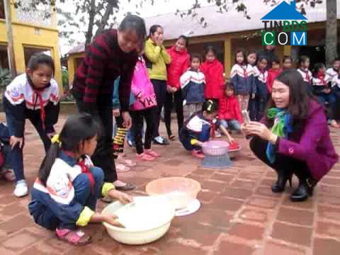 Hình ảnh Tuấn Sơn, Lạng Sơn