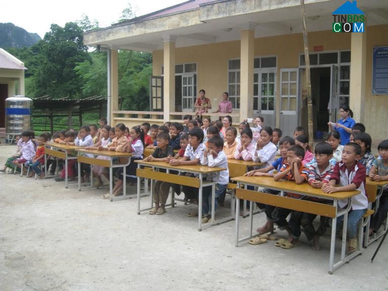 Hình ảnh Vân Nham, Lạng Sơn