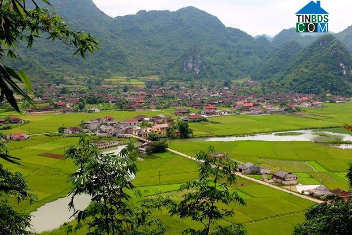 Hình ảnh Vũ Lăng, Lạng Sơn