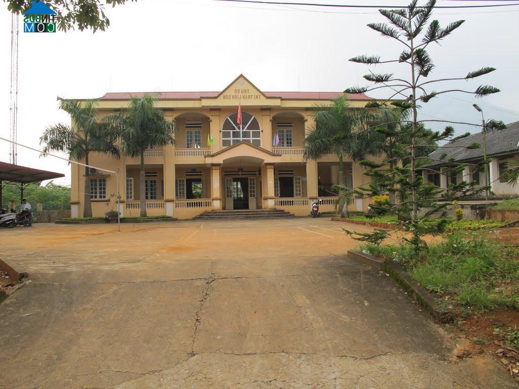 Hình ảnh Liên Sơn, Lào Cai