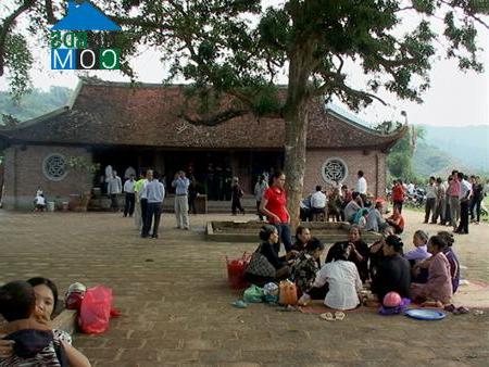 Hình ảnh Châu Quế, Lào Cai