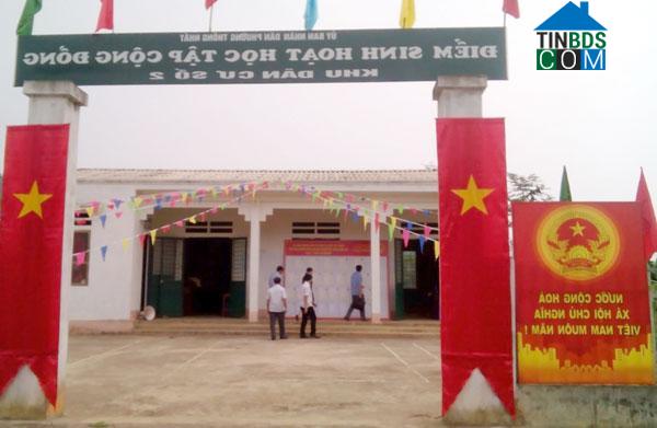 Hình ảnh Gia Phú, Lào Cai