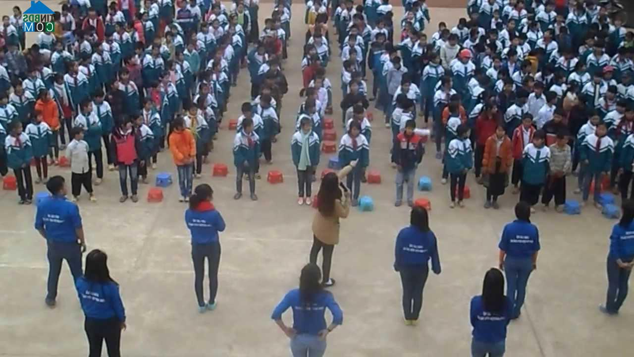 Hình ảnh Hưng Khánh, Lào Cai