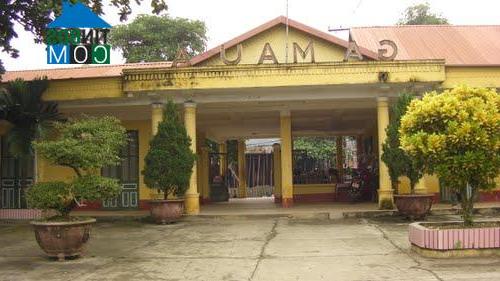 Hình ảnh Mậu A, Lào Cai