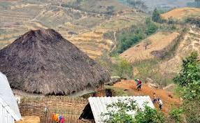 Hình ảnh Mường Hum, Lào Cai