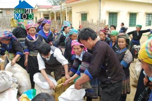 Hình ảnh Nậm Có, Lào Cai