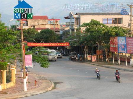 Hình ảnh Nghĩa Lộ, Lào Cai