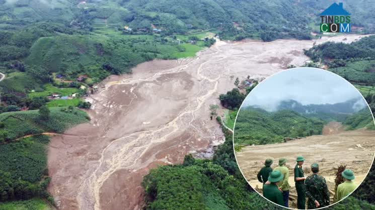 Hình ảnh Phúc Khánh, Lào Cai