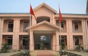 Hình ảnh Bạch Hà, Nghệ An