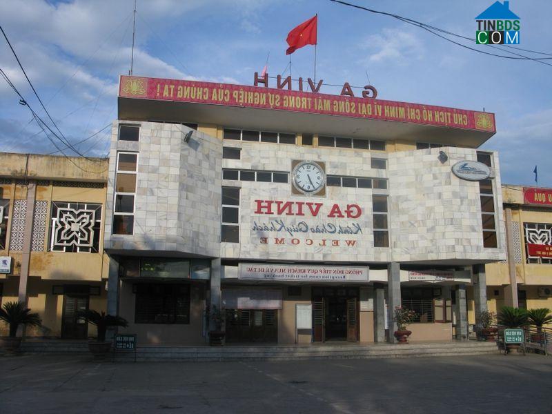 Hình ảnh Vinh Lộc, Nghệ An